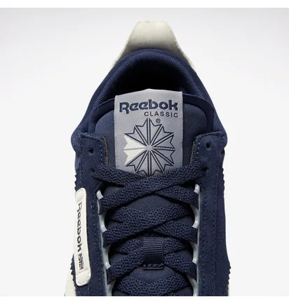 Кросівки чоловічі Reebok Classic Leather Legacy Blue FY7745