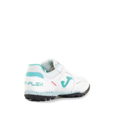 Сороконіжки унісекс Joma Top-Flex Topw White TOPW-2502