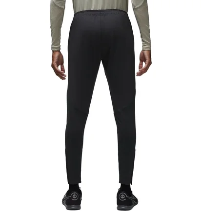 Штаны мужские Air Jordan Psg Df Strk Pant Kpz 3R Black DZ0897-010
