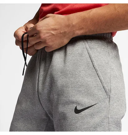Спортивний костюм чоловічий Nike Therma M Grey CU6231-063__932255-063