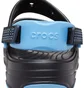 Тапочки унисекс CROCS All-Terrain Sandal Black 207711-0ZQ