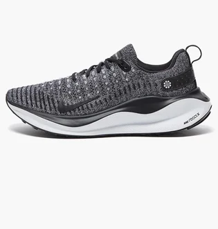 Кроссовки мужские Nike Reactx Infinity Run Flyknit 4 Grey DR2665-003