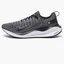 Кросівки чоловічі Nike Reactx Infinity Run Flyknit 4 Grey DR2665-003