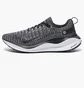 Кроссовки мужские Nike Reactx Infinity Run Flyknit 4 Grey DR2665-003