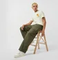 Штани чоловічі Nike Life Cargo Pant Green FJ0323-325