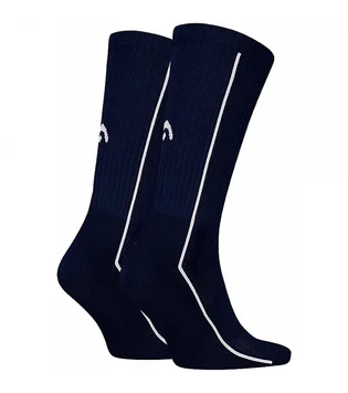 Носки мужские HEAD All Sports Performance Crew Blue (2 пары) 701229020-003