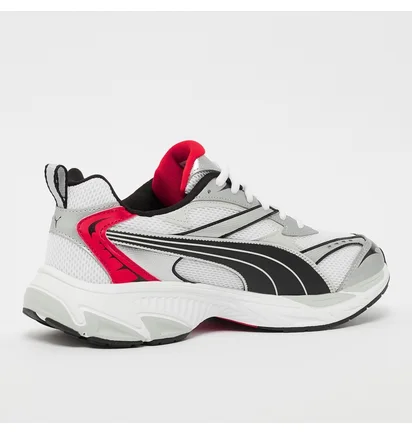 Кросівки чоловічі Puma Morphic Grey 392724-06