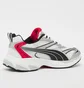 Кросівки чоловічі Puma Morphic Grey 392724-06