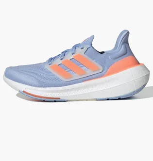 Кросівки жіночі Adidas Ultraboost Light Shoes Light Blue HQ6347