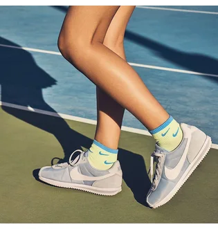 Кроссовки детские Nike Cortez Textile Light Blue IF1615-400