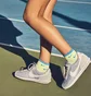Кросівки дитячі Nike Cortez Textile Light Blue IF1615-400