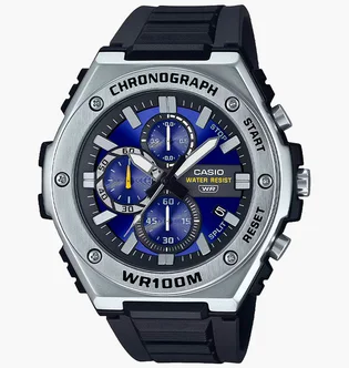 Часы мужские Casio General Collection MWA-300H-2A
