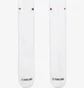 Носки унисекс Nike Everyday Plus Cush CrewWhite (1 пара) FQ0327-100