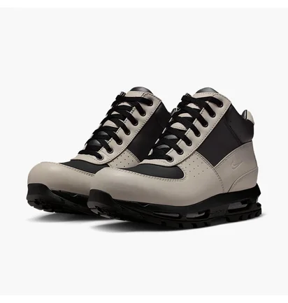 Ботинки мужские Nike Air Max Goadome Grey FZ1314-002