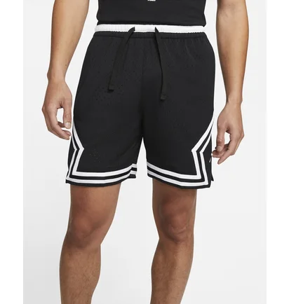 Шорты мужские Air Jordan Dri-Fit Air Diamond Black DH9075-010