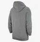 Толстовка мужская Nike Jumpman Classics Po Grey Bq8468-091