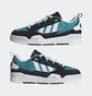 Кроссовки мужские Adidas Adi2000 Shoes Black/Turquoise Gz6187