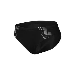 Плавки дитячі Arena Poseidonia Swim Briefs Black 009009-501