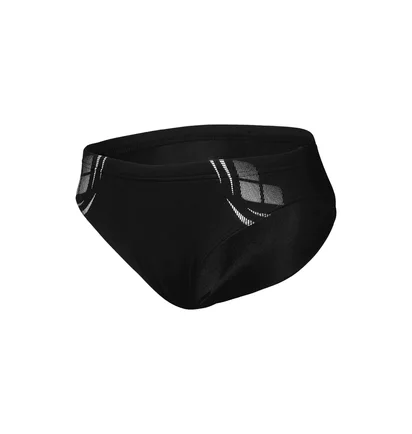 Плавки дитячі Arena Poseidonia Swim Briefs Black 009009-501