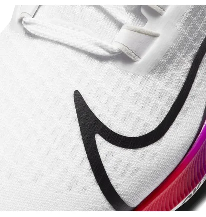 Кроссовки женские Nike Air Zoom Pegasus 37 White Bq9647-103