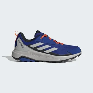 Кросівки чоловічі Adidas Terrex Anylander Hiking Blue IH3546