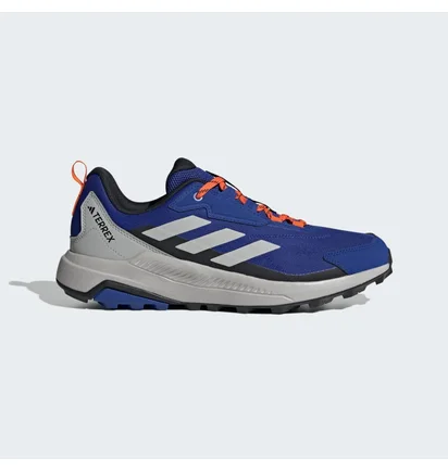 Кросівки чоловічі Adidas Terrex Anylander Hiking Blue IH3546