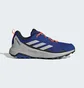 Кросівки чоловічі Adidas Terrex Anylander Hiking Blue IH3546