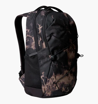 Рюкзак унісекс The North Face Jester Sports Black NF0A3VXFDIG