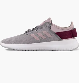 Кросівки жіночі Adidas Cf Qtflex Grey B43754