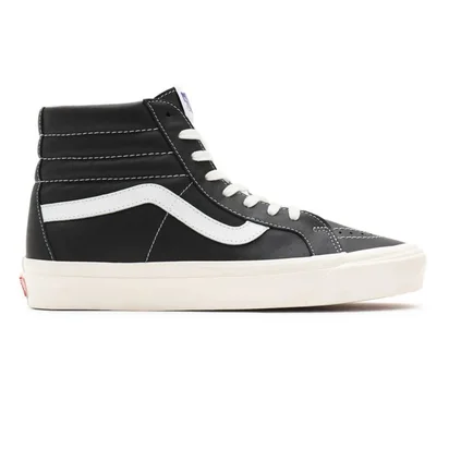 Кеди чоловічі Vans Sk8-Hi 38 Dx Grey Vn0A38Gf103