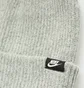 Шапка унисекс Nike Terra Beanie Sc Grey HF0176-063