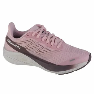 Кросівки жіночі Salomon Aero Blaze W Pink 472086