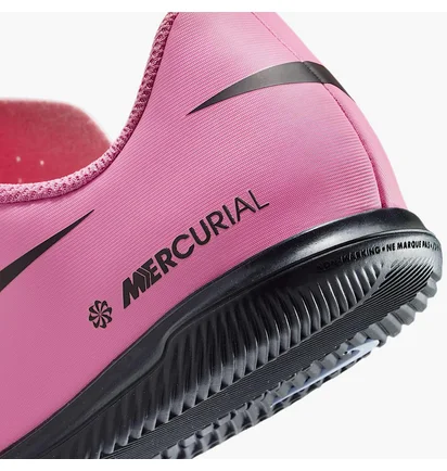 Футзалки дитячі Nike Jr Vapor 16 Club Ic Pink FQ8289-600