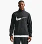 Кофта мужская Nike Dri-Fit Form Black HV0394-010
