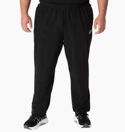 Штаны мужские Asics Core Black 2011D224-001