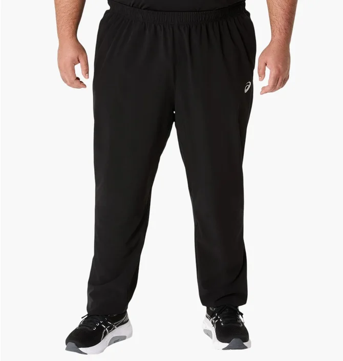 Штаны мужские Asics Core Black 2011D224-001