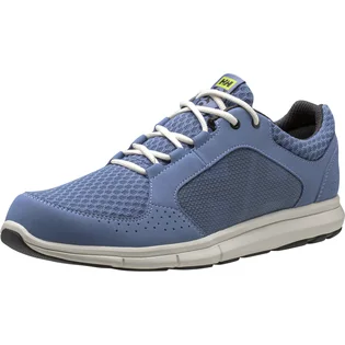 Кроссовки мужские Helly Hansen Ahiga V4 Hydropower Blue 11582-636