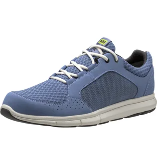 Кроссовки мужские Helly Hansen Ahiga V4 Hydropower Blue 11582-636