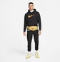 Худі чоловіче Nike Sportswear Hoodie Black FQ7163-010