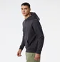 Худи мужское New Balance Athletics Nature State Hoodie Black Mt23565Phm