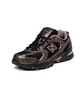 Кроссовки унисекс New Balance 530 Black/Brown MR530ADD