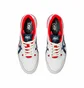 Кросівки чоловічі Comme des Garcons Shirt X Asics Ex89 Shoes White 1201A981-100