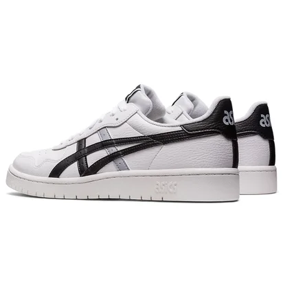 Кросівки чоловічі Asics Japan S White 1201A173-117