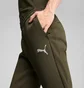 Штаны мужские Puma Evostripe Olive 681702-70