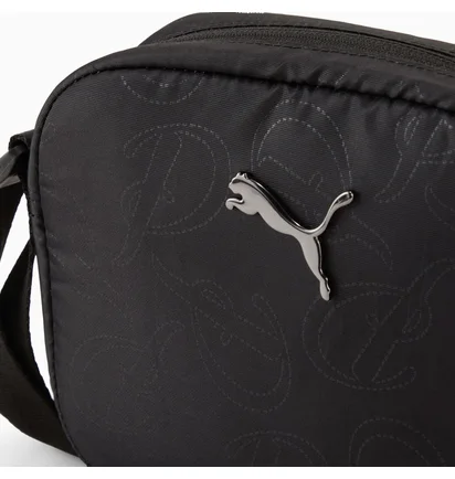 Сумка жіноча Puma Pop Black 091338-07