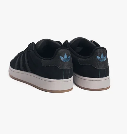 Кросівки чоловічі Adidas Campus 00S Shoes Black IG5920