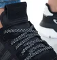 Кроссовки детские Adidas Nite Jogger Black EE6481