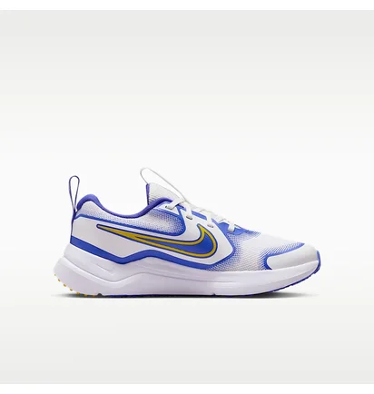 Кросівки дитячі Nike Cosmic Runner White HM4402-101