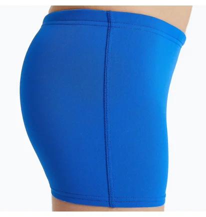 Плавки детские Arena Team Swim Short Solid Blue 004777-720