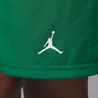 Спортивний костюм дитячий Air Jordan 2-Piece Stacked Mixed Set Green 85D767-G2H